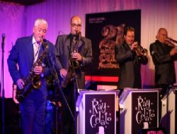 A.Ü'de Caz Rüzgarı esecek